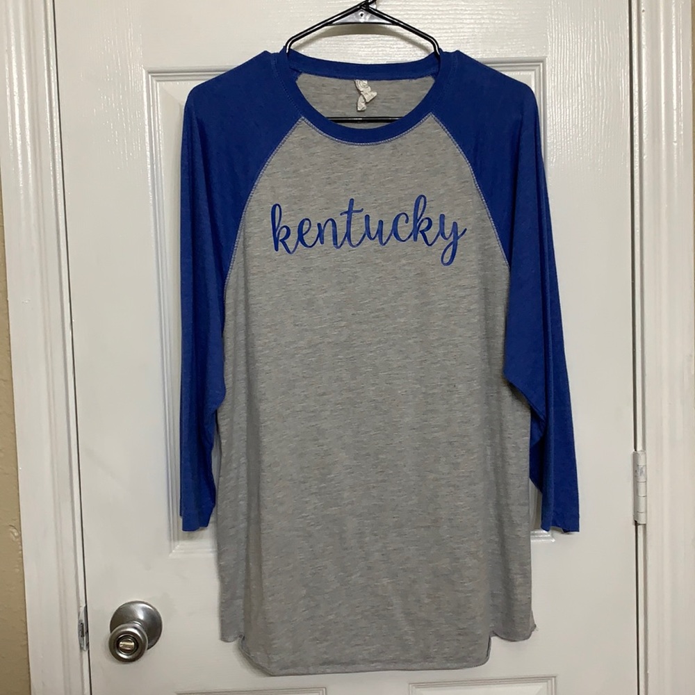 Kentucky Tunic